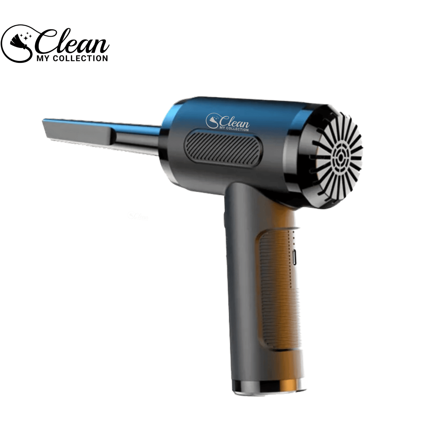 CleanMyCollection-Collector's Air Blower: Powerful Cleaning