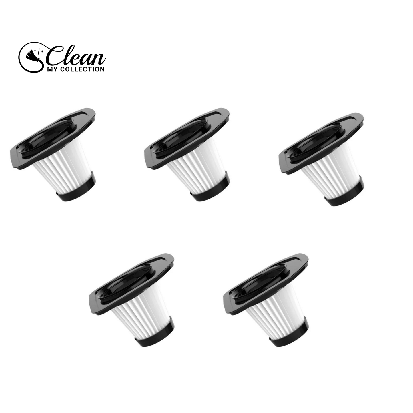 CleanMyCollection-Vacuum Cleaner Filter