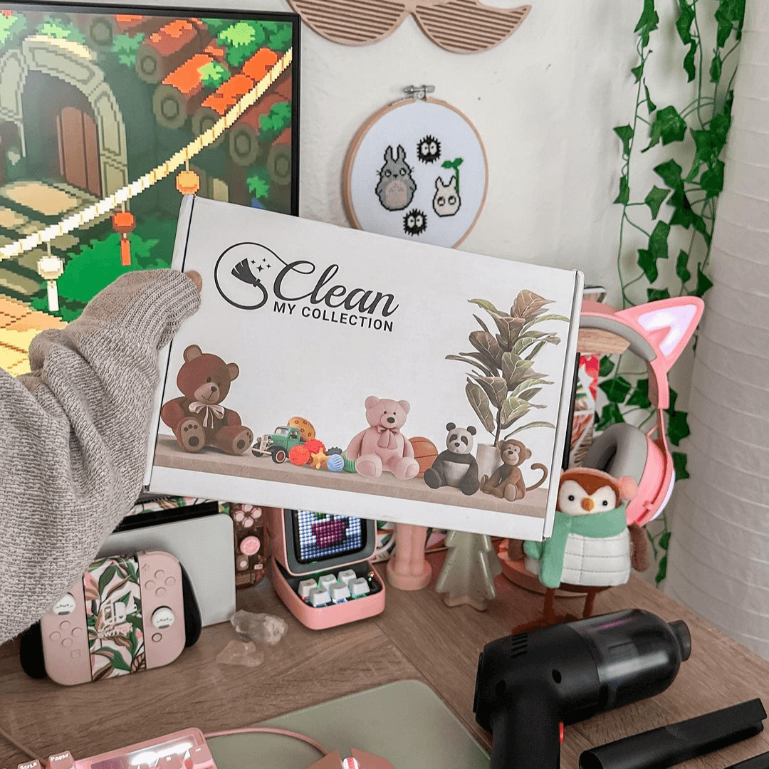 CleanMyCollection Great Deal