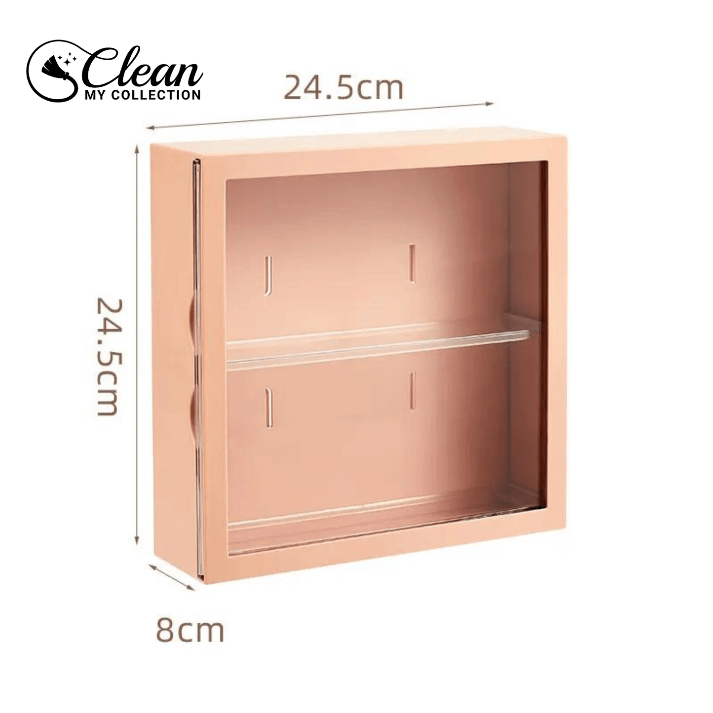 CleanMyCollection-Figures & Collectibles Showcase