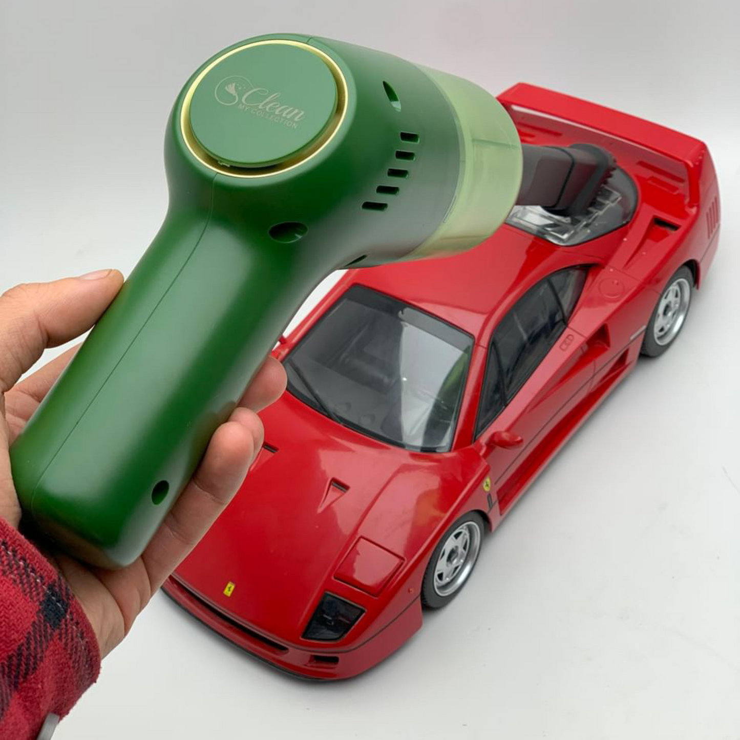 CleanMyCollection Great Deal