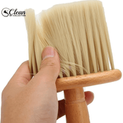 Soft CleanMyCollection Brush Set