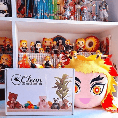CleanMyCollection Great Deal