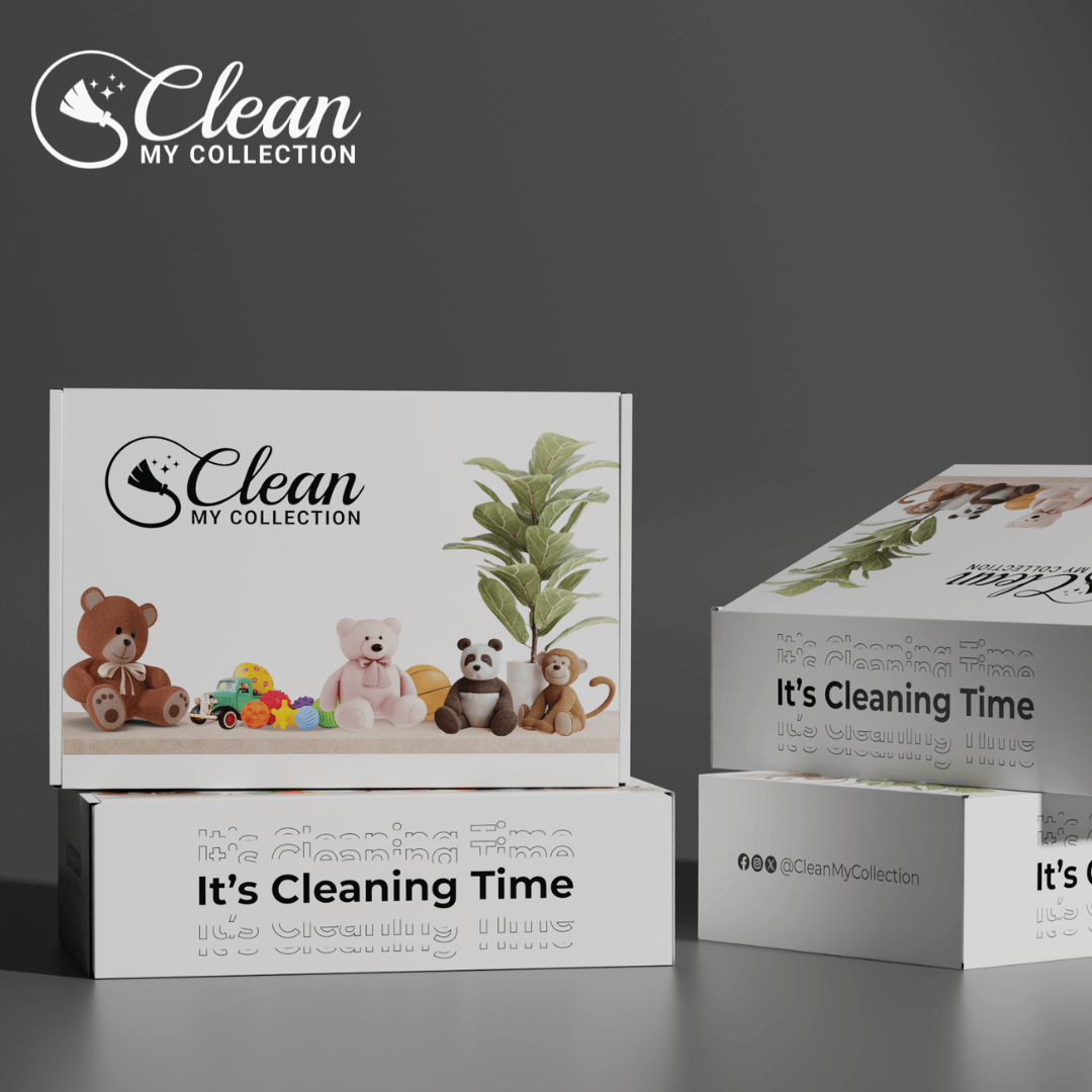 CleanMyCollection Great Deal